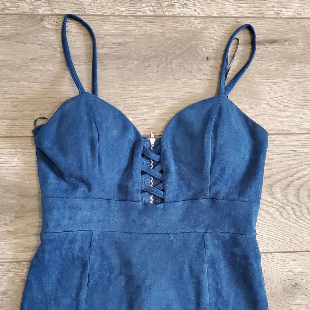 Fashion Nova dress